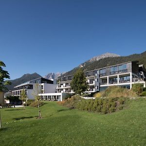 Hotel & Appartements Oberhofer